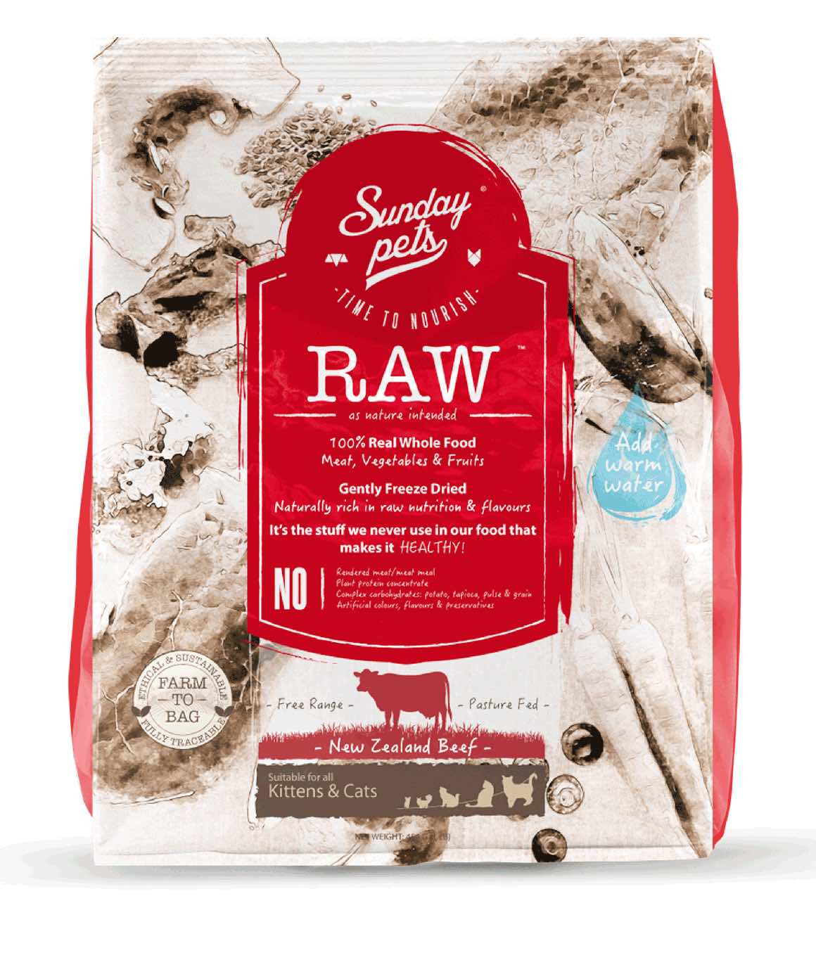Sunday-Pets-Raw-Beef-Bag-Cat-Front-Bright-20-copy-web